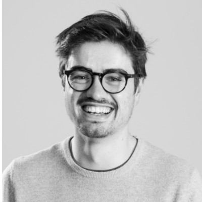 Portrait Charles